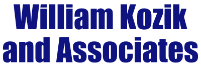William Kozik and Associates Logo